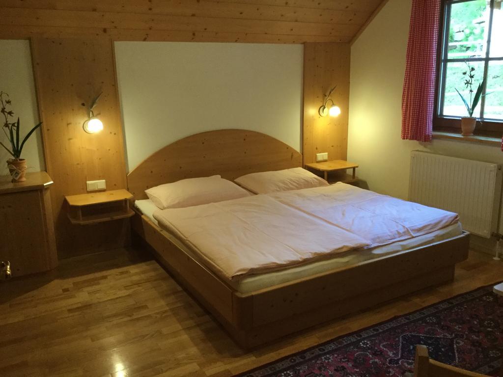 Hotel Oimrausch Ramingstein Zewnętrze zdjęcie